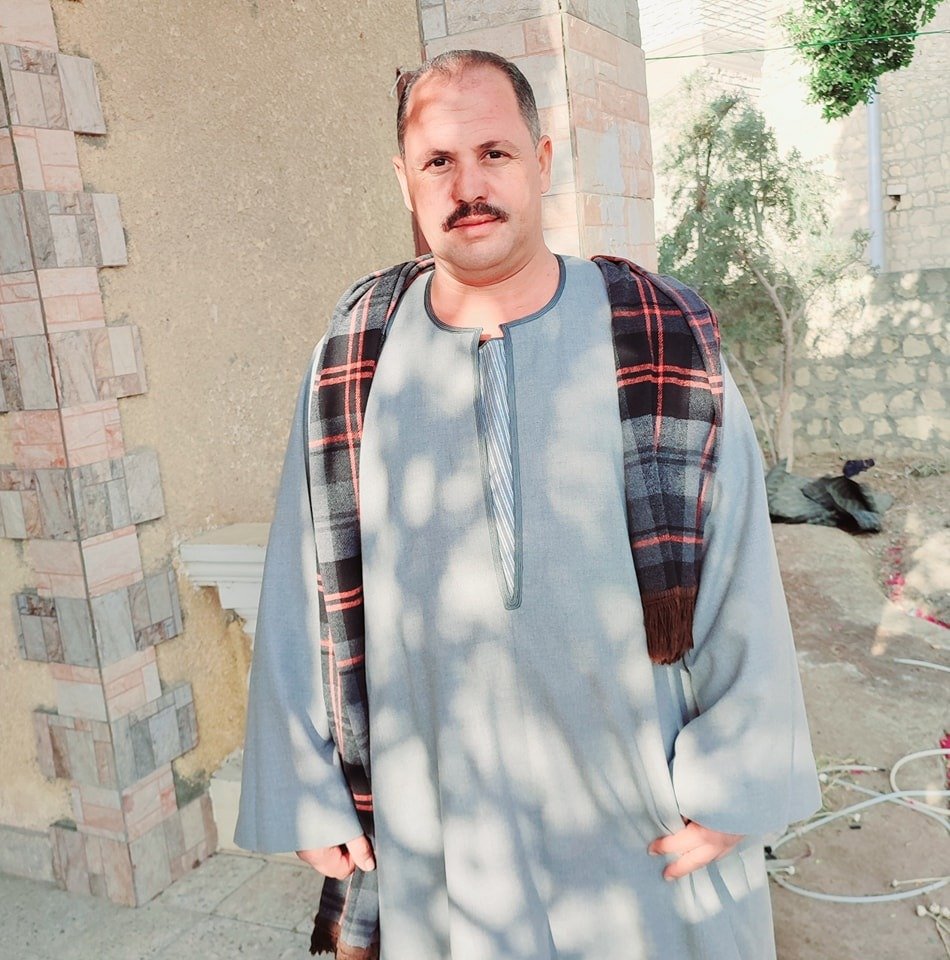 صورة عبدالفضيل